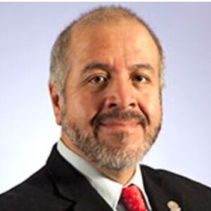 Fellow Award for Dg.o 2024 – Dr. Luis Felipe Luna-Reyes