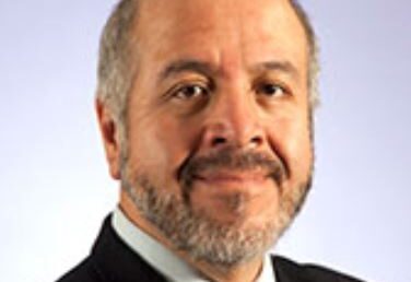 Fellow Award for Dg.o 2024 – Dr. Luis Felipe Luna-Reyes