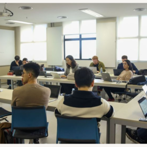 Reflections from Giliard Godoi (2025 dg.o Travel Grant Awardee, Ph.D. Student in University of São Paulo, Institute of Computer Science and Mathematics)