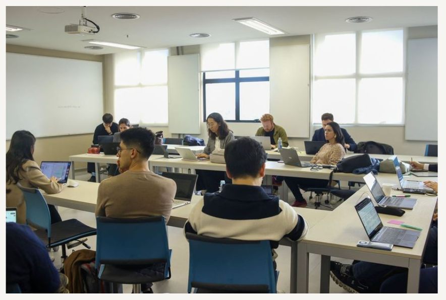Reflections from Giliard Godoi (2025 dg.o Travel Grant Awardee, Ph.D. Student in University of São Paulo, Institute of Computer Science and Mathematics)
