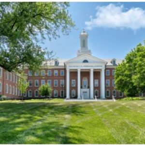 Deadline for Dg.o 2026 Call for Track Proposals Quickly Approaching!