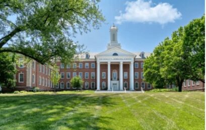 Deadline for Dg.o 2026 Call for Track Proposals Quickly Approaching!