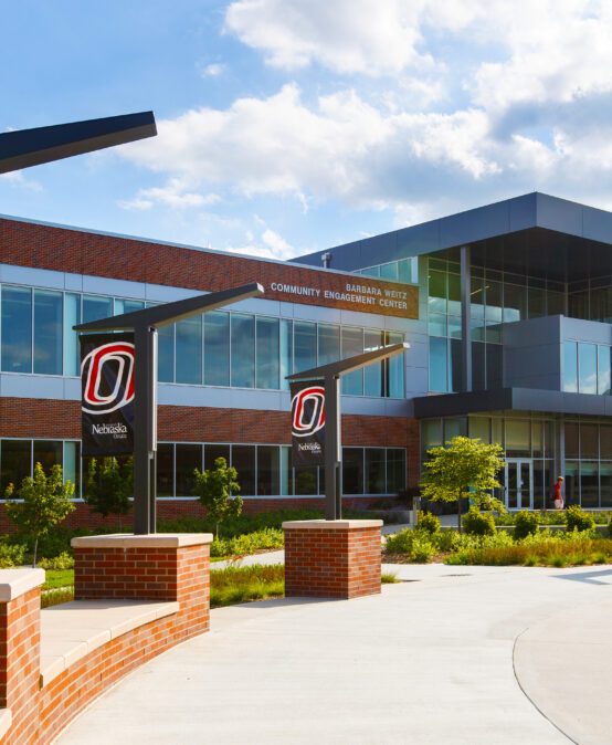 Community Engagement CenterAug. 02, 2016