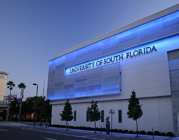 University So Florida