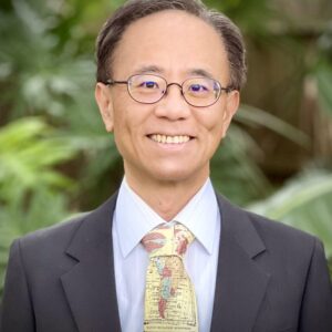 New DGS Board Members Elected!