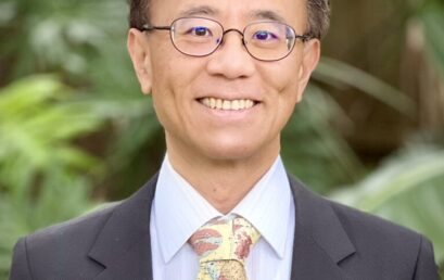 New DGS Board Members Elected!