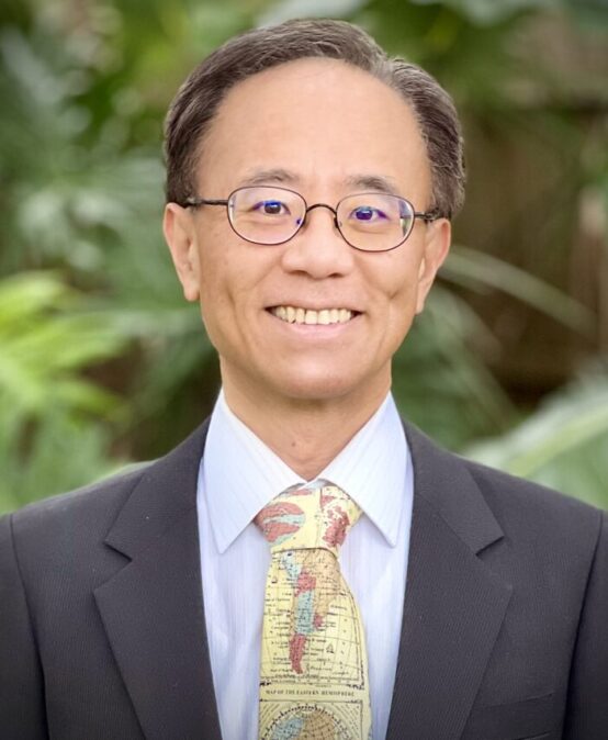 New DGS Board Members Elected!