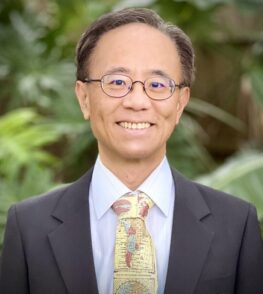 New DGS Board Members Elected!