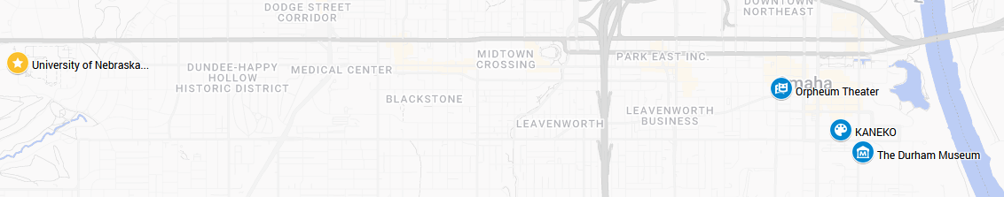 Omaha Places to Visit part 2