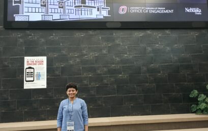 Reflections from Asilata Karandikar (Dg.o 2026 Travel Grant Awardee Ph.D. Candidate, International Institute of Information Technology Bangalore, India)