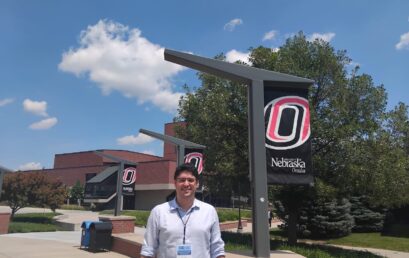 Reflections from Douglas Bernardes Silva (2026 dg.o Travel Grant Awardee, Ph.D. in Computer Science from the Federal University of Goiás, Brazil)